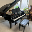 1994 Yamaha GH1 baby grand piano - Grand Pianos